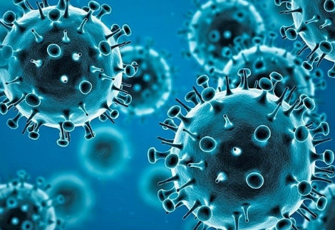 COVID-19 Vaccination Tracker Dashboard